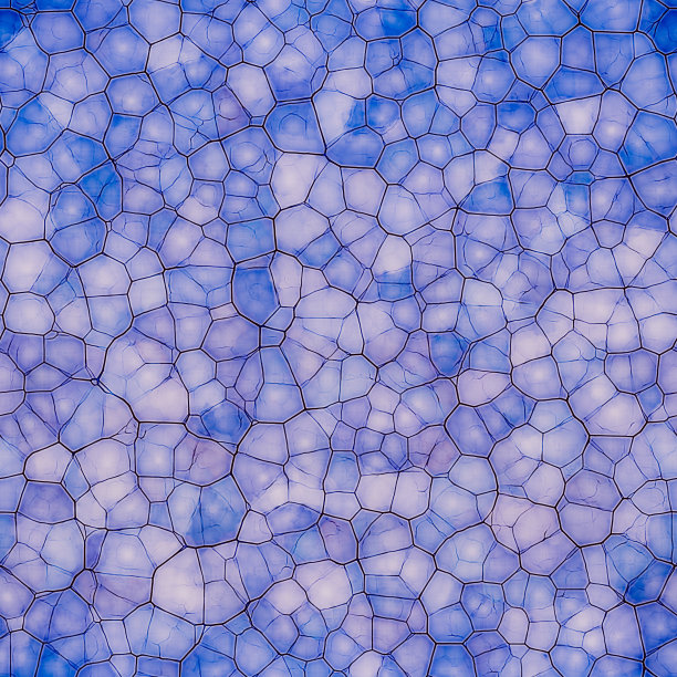 手绘无缝彩色纹理的石材铺装图片下载