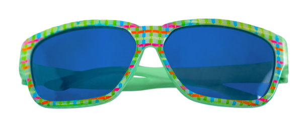 太阳镜。图片下载