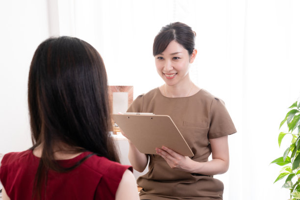 医生的形象图片下载