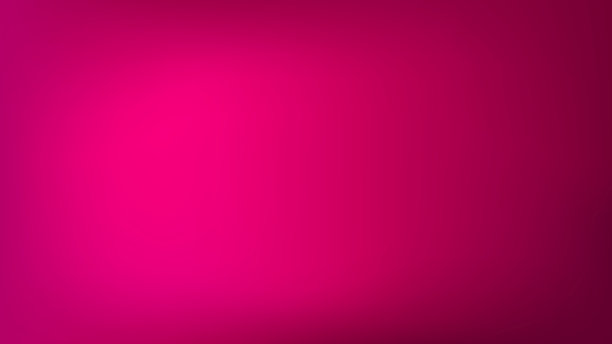色彩梯度粉红色，洋红抽象背景图片下载