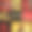 2019，亚洲红与金禅宗照片拼贴图片下载