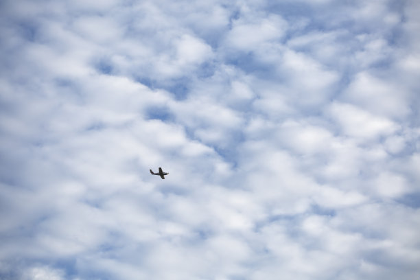 高积云图片下载