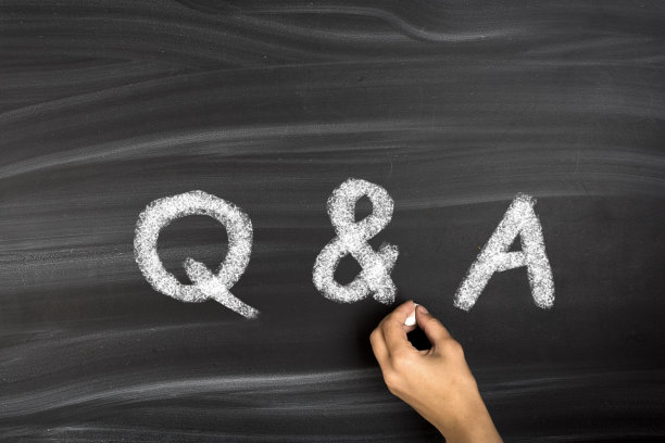 问题和答案。问&图片下载