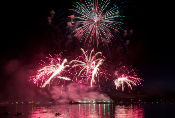 进口烟花图片下载