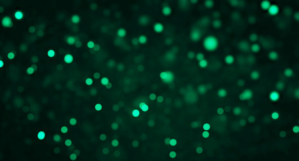 散景灯光抽象背景图片下载