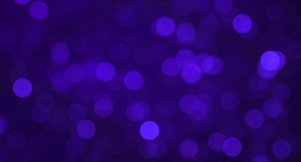 发光的焦外成像背景图片下载