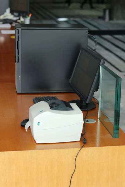 条码打印机图片下载