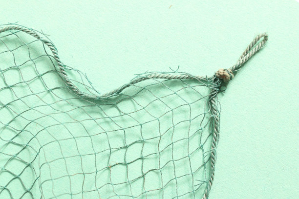 渔网与你的文本空间。图片下载