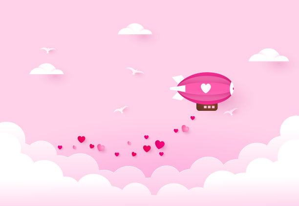 爱和情人节。图片下载