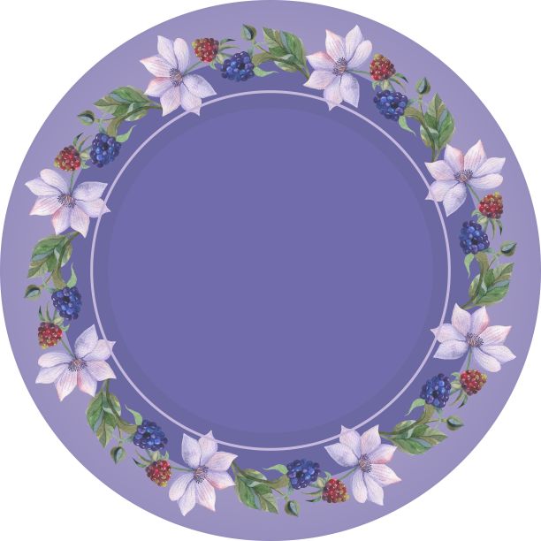 水彩框架。图片下载