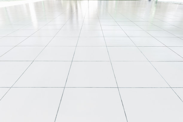 瓷砖地板上背景图片下载