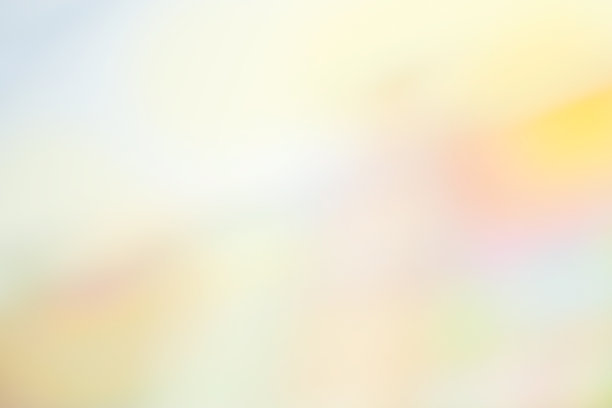 柔和的焦外成像背景图片下载