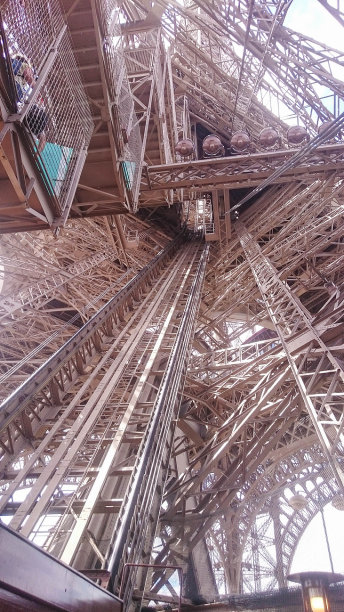 埃菲尔铁塔图片下载