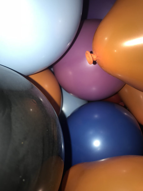 气球的背景图片下载