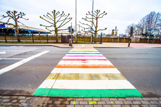 斑马线图片下载