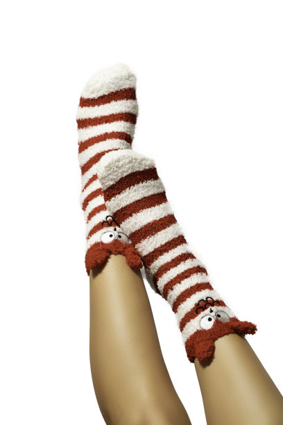 袜子和性感腿图片下载