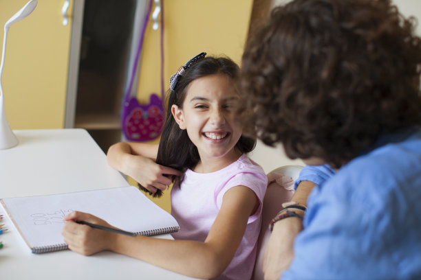 在家一起学习图片下载