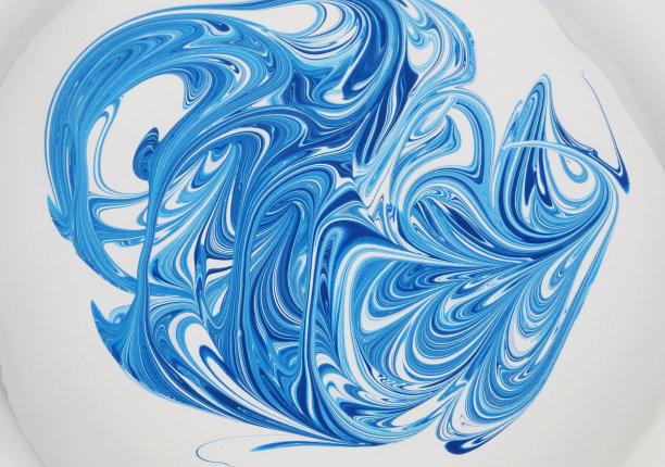 混合画颜色图片下载