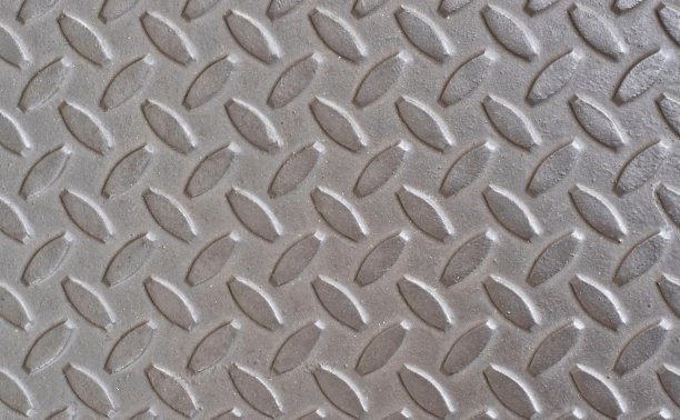 灰色船坞板的纹理。图片下载