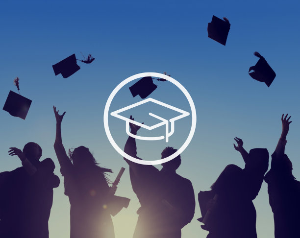 研钵板教育知识智慧毕业理念图片下载