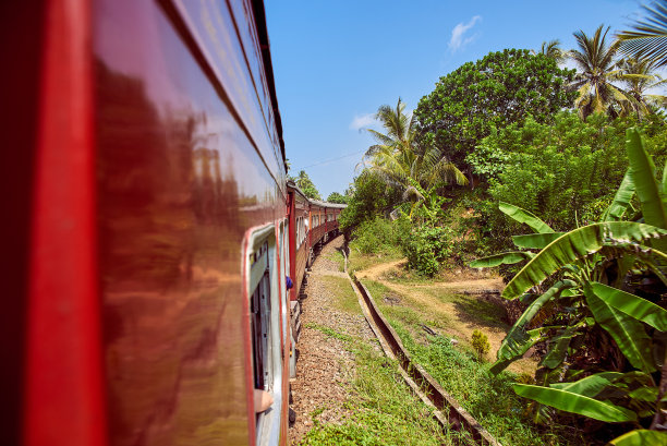 旧火车车厢图片下载