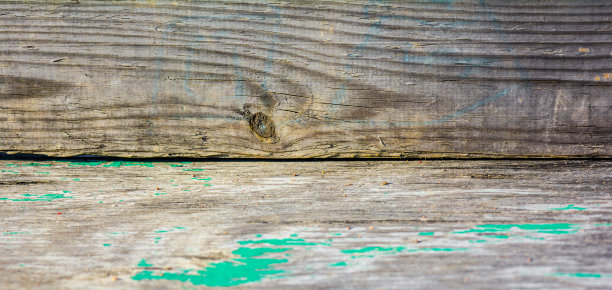 老化的木地板和木墙。陷入困境的表面图片下载