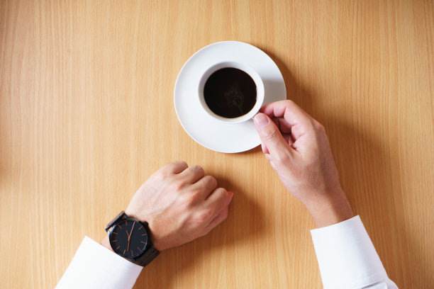 与咖啡图片下载