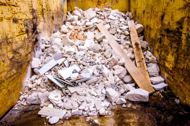 垃圾容器图片下载