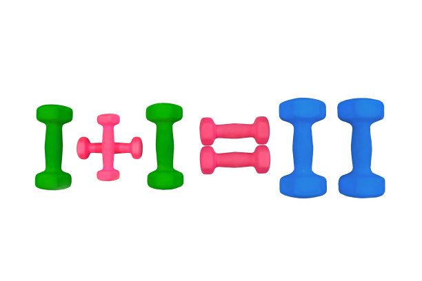 健身动机的概念。图片下载