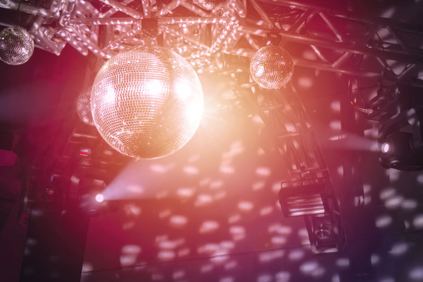 夜总会。图片下载