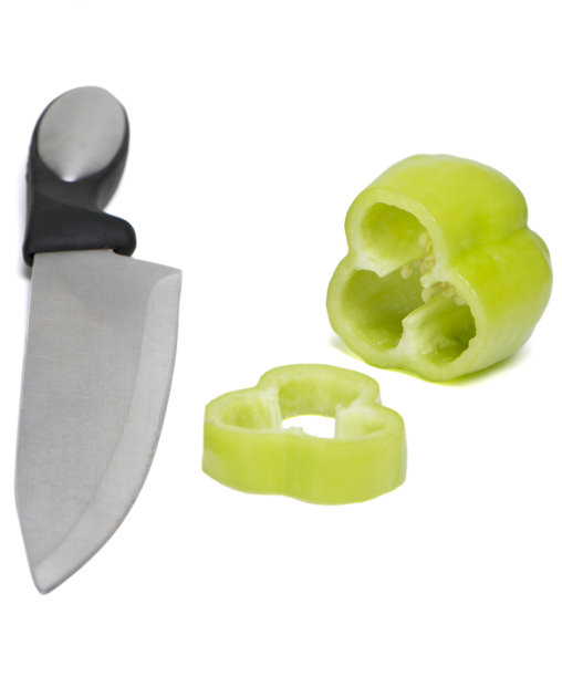 青椒片图片下载