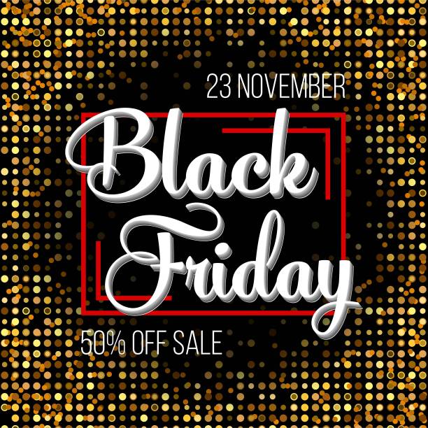 抽象向量黑色星期五销售布局背景。为艺术模板设计，列表，页面，模型小册子风格，横幅，想法，封面，小册子，打印，传单，书，空白，卡片，广告，标志，海报，徽章。图片下载