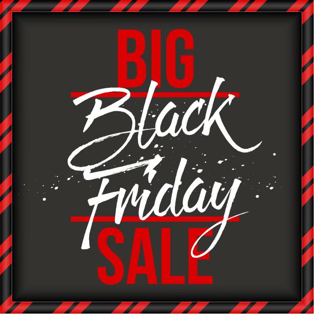 抽象向量黑色星期五销售布局背景。为艺术模板设计，列表，页面，模型小册子风格，横幅，想法，封面，小册子，打印，传单，书，空白，卡片，广告，标志，海报，徽章。图片下载
