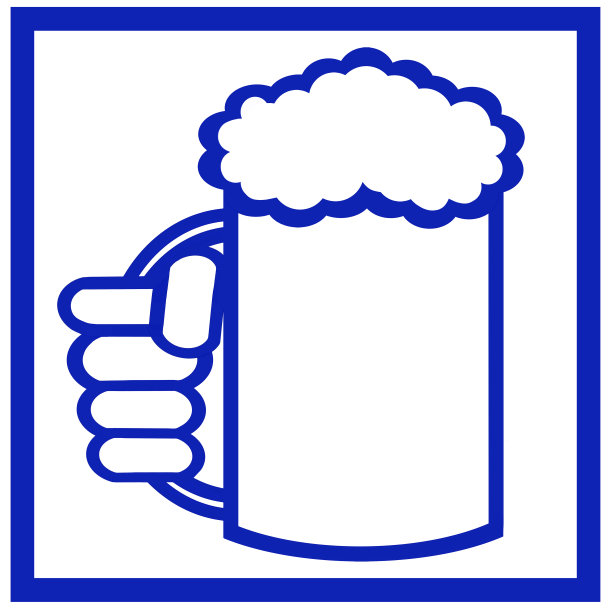 手的图标图片下载