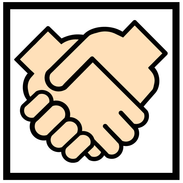 手的图标图片下载