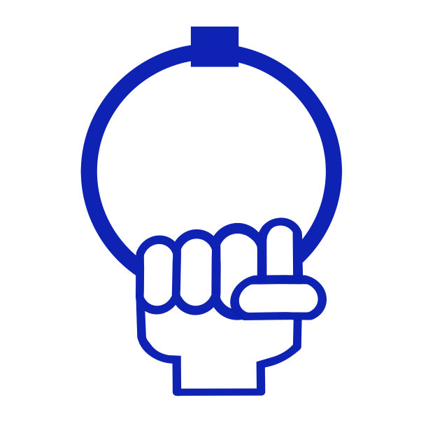 手的图标图片下载