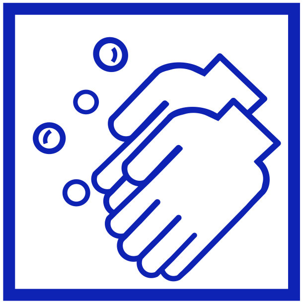 手的图标图片下载