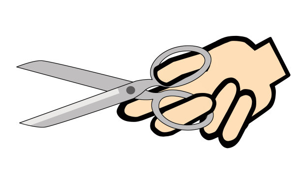 手的图标图片下载