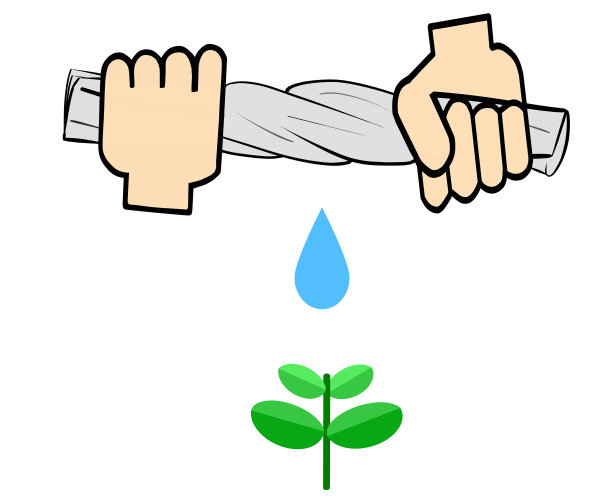 手的图标图片下载