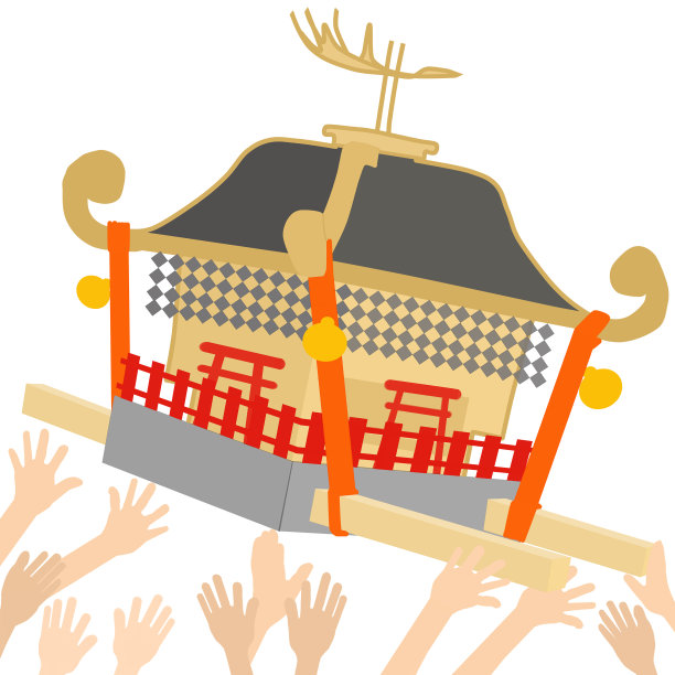 日本的节日图片下载