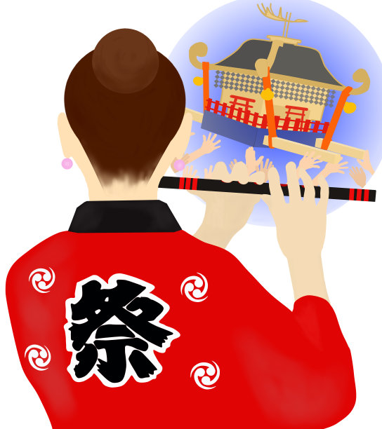 日本的节日图片下载