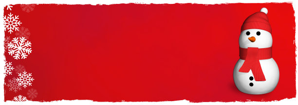 雪人3 d图片下载