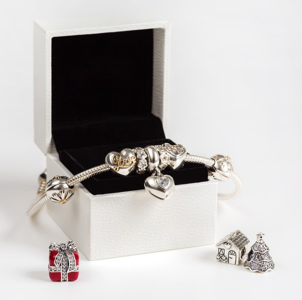 女性手镯,珠宝图片下载