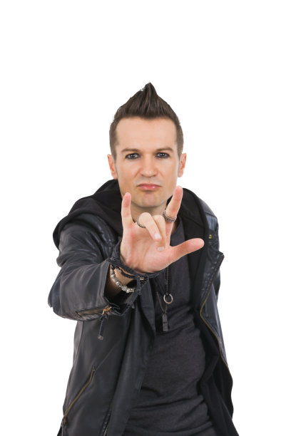 摇滚吧!图片下载