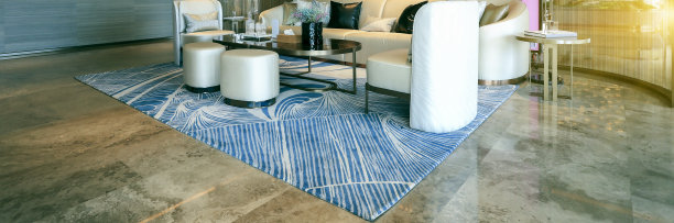 公司接待处的大厅图片下载