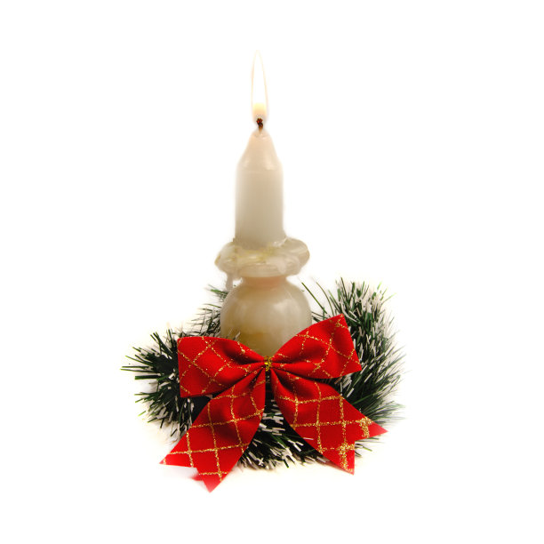 圣诞节装饰图片下载