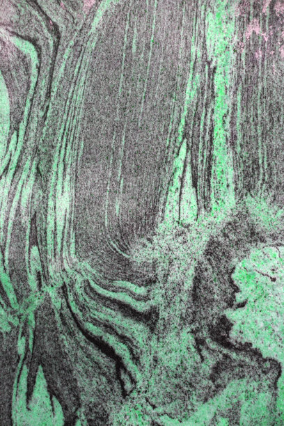 黑色的大理石纹理。图片下载