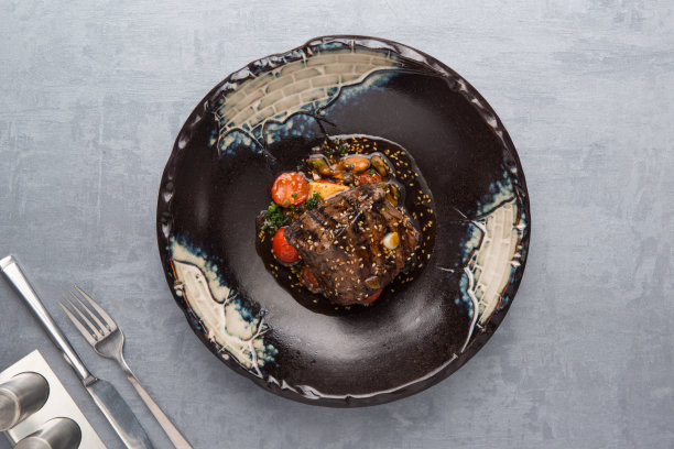 食物，上面的风景图片下载