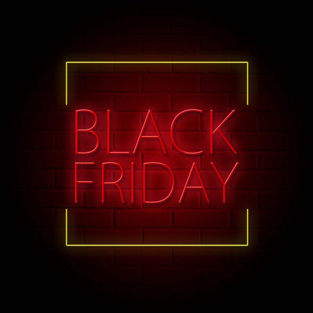 黑色星期五图片下载