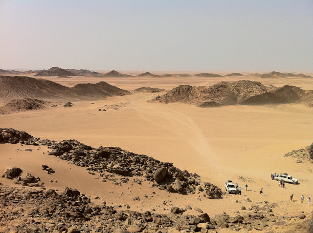 埃及沙漠图片下载